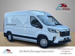 Maxus Edeliver 9