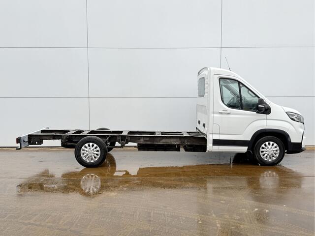 Maxus eDELIVER 9 204PK Nieuw L3 Elektrisch 172km WLTP 204PK 80kw Snelladen Carplay AC Stoelverwarming Adaptieve Cruise Control LED