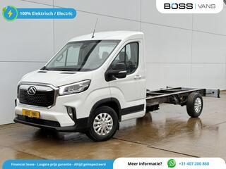 Maxus Edeliver 9