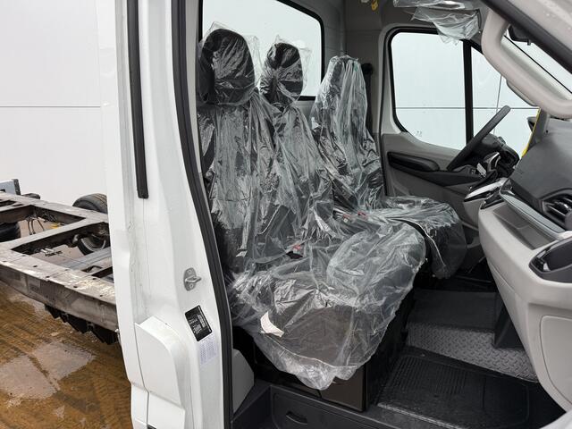 Maxus eDELIVER 9 204PK Nieuw L3 Elektrisch 172km WLTP 204PK 80kw Snelladen Carplay AC Stoelverwarming Adaptieve Cruise Control LED