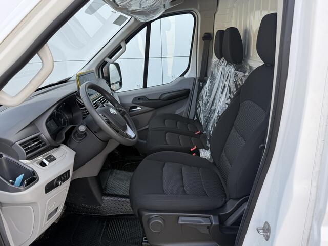 Maxus eDELIVER 9 52kWh 204PK Elektrisch L2H2 256km Stad WLTP Snelladen LED Carplay Cruise control Camera Airco Parkeersensoren v+a