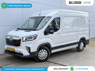 Maxus Edeliver 9