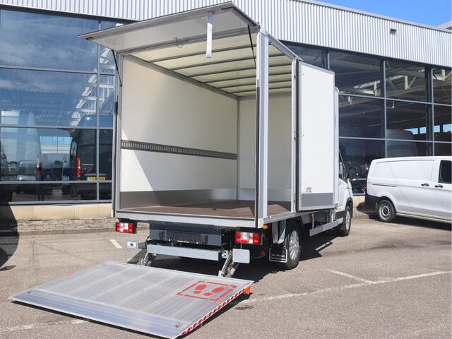 Maxus eDELIVER 9 L3 Business DEAL 65 kWh