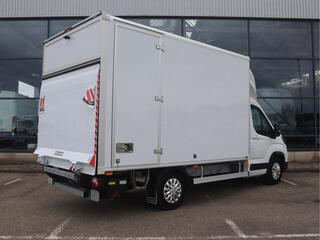 Maxus Edeliver 9