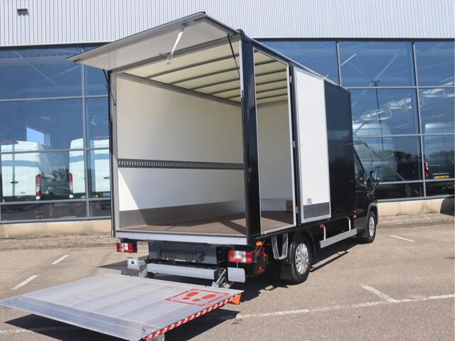 Maxus eDELIVER 9 L3 Business DEAL 65 kWh