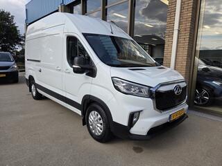 Maxus Edeliver 9