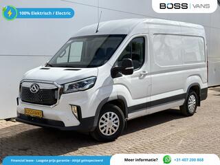 Maxus Edeliver 9