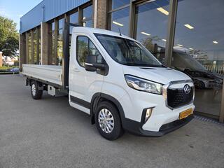 Maxus Edeliver 9
