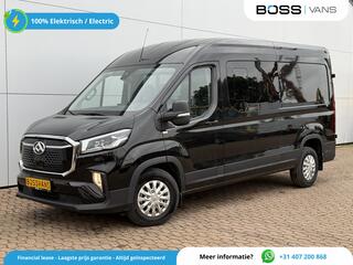 Maxus Edeliver 9
