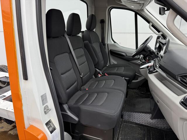 Maxus eDELIVER 9 65kWh Elektrisch! L4 172km WLTP 204PK 80kw Snelladen Carplay Adaptieve Cruise Control LED Parkeersensoren voor Airco