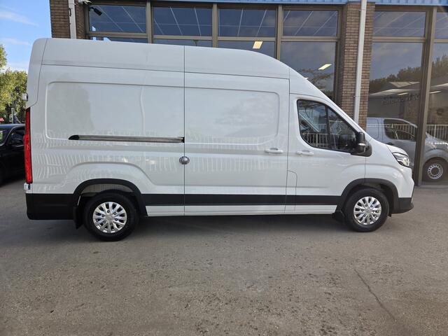 Maxus eDELIVER 9 L3H3 72 kWh Airco Achteruitrijcamera PDC Stoelverwarming