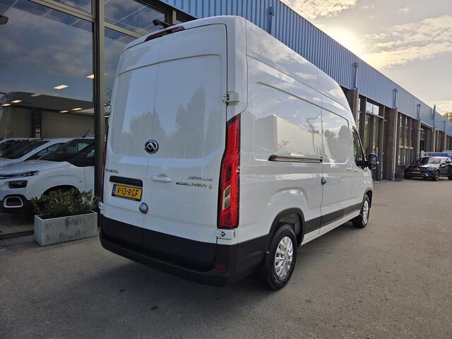 Maxus eDELIVER 9 L3H3 72 kWh Airco Achteruitrijcamera PDC Stoelverwarming