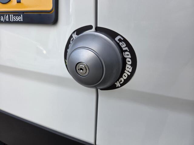 Maxus eDELIVER 9 L3H3 72 kWh Airco Achteruitrijcamera PDC Stoelverwarming