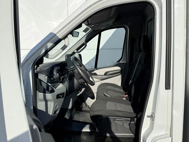 Maxus eDELIVER 9 65 kWh Elektrisch L4 172km WLTP Bakwagen LED Airco Adaptieve Cruise Camera Carplay Parkeersensoren Foodtruck Meubelbak Paardenwagen