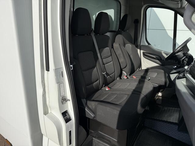 Maxus eDELIVER 9 65 kWh Elektrisch L4 172km WLTP Bakwagen LED Airco Adaptieve Cruise Camera Carplay Parkeersensoren Foodtruck Meubelbak Paardenwagen