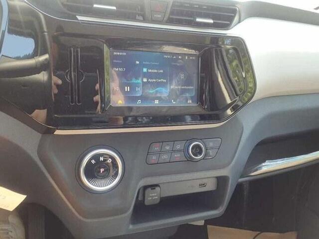 Maxus eDeliver L3h1 LANG 50 kWh Snelladen CarPlay Camera