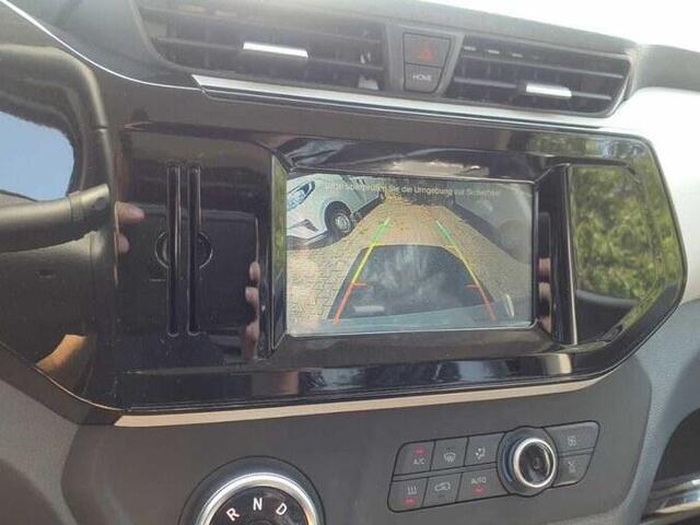 Maxus eDeliver L3h1 LANG 50 kWh Snelladen CarPlay Camera