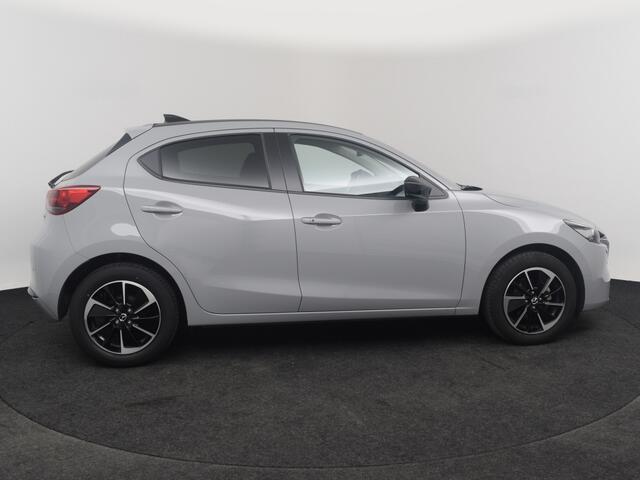 Mazda 2 1.5 Homura aka *demo*