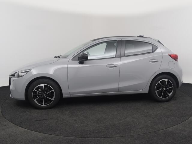Mazda 2 1.5 Homura aka *demo*