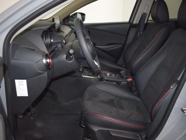 Mazda 2 1.5 Homura aka *demo*