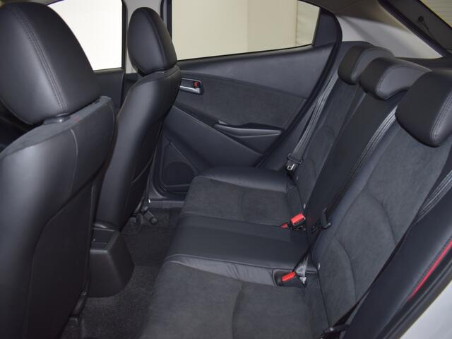Mazda 2 1.5 Homura aka *demo*