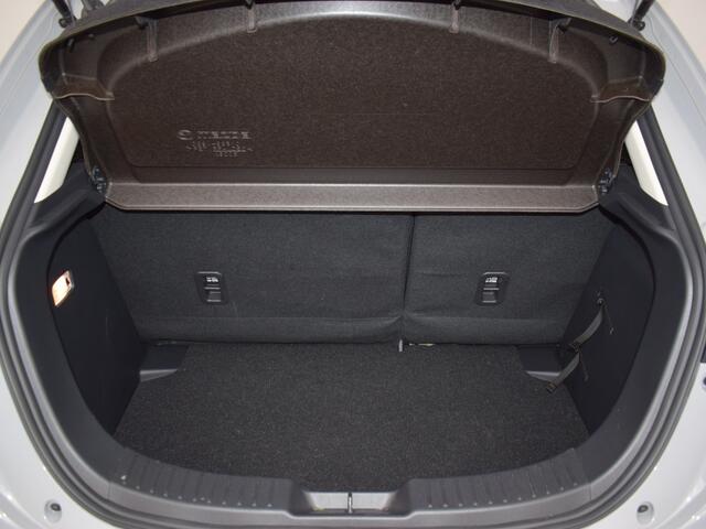 Mazda 2 1.5 Homura aka *demo*