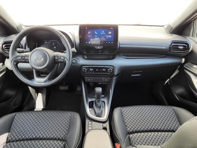 Mazda 2 MAZDA 2 -HYBRID 116 HOMURA / Instapvoordeel â¬3000
