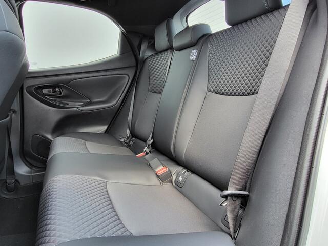 Mazda 2 MAZDA 2 -HYBRID 116 HOMURA / Instapvoordeel â¬3000