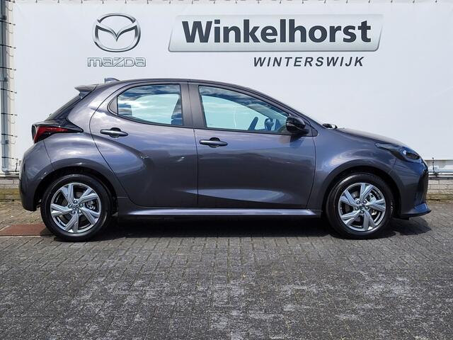 Mazda 2 MAZDA 2 -HYBRID 116 EXCLUSIVE-LINE / Instapvoordeel â¬3000