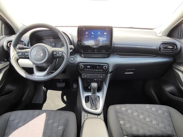 Mazda 2 MAZDA 2 -HYBRID 116 EXCLUSIVE-LINE / Instapvoordeel â¬3000