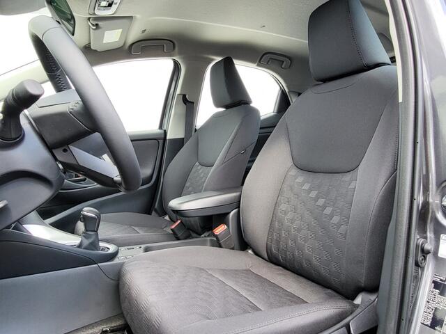 Mazda 2 MAZDA 2 -HYBRID 116 EXCLUSIVE-LINE / Instapvoordeel â¬3000