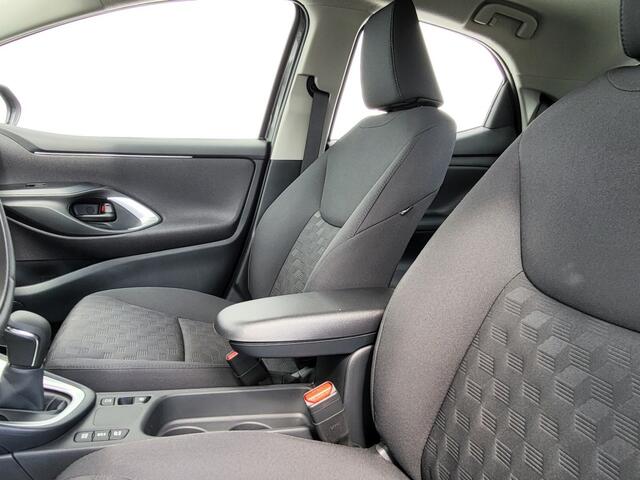 Mazda 2 MAZDA 2 -HYBRID 116 EXCLUSIVE-LINE / Instapvoordeel â¬3000