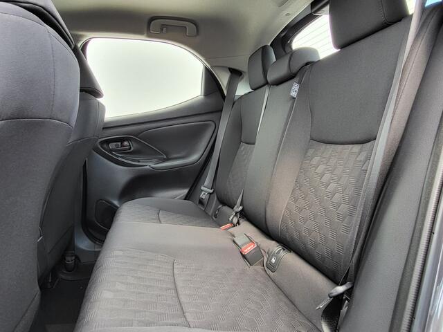 Mazda 2 MAZDA 2 -HYBRID 116 EXCLUSIVE-LINE / Instapvoordeel â¬3000