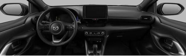 Mazda 2 Hybrid 1.5 Homura