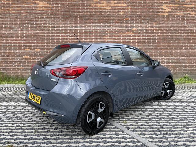 Mazda 2 1.5 e-SkyActiv-G 90 Centre-Line | C&C PACK | APPLE CARPLAY | CRUISE CONTROL