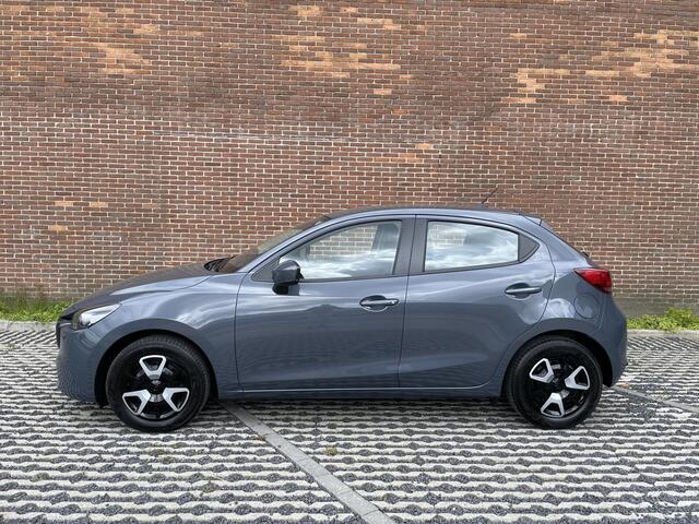 Mazda 2 1.5 e-SkyActiv-G 90 Centre-Line | C&C PACK | APPLE CARPLAY | CRUISE CONTROL