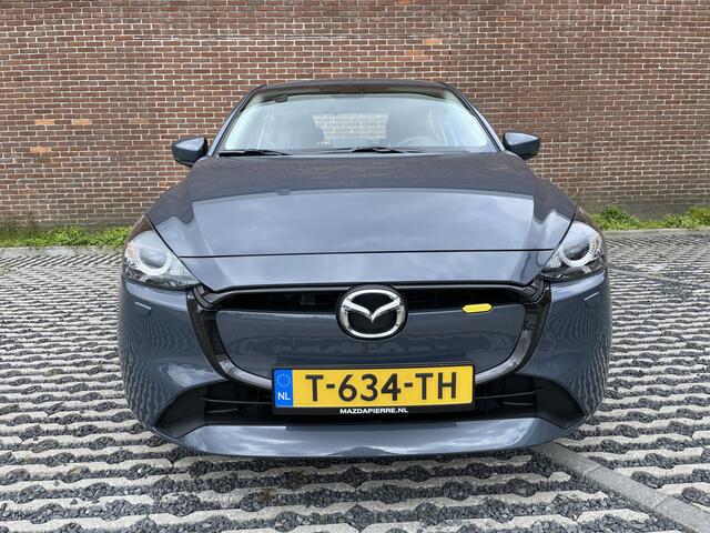 Mazda 2 1.5 e-SkyActiv-G 90 Centre-Line | C&C PACK | APPLE CARPLAY | CRUISE CONTROL