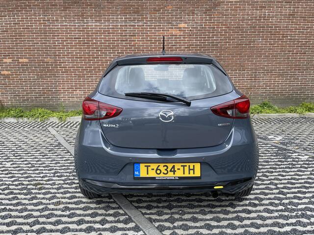 Mazda 2 1.5 e-SkyActiv-G 90 Centre-Line | C&C PACK | APPLE CARPLAY | CRUISE CONTROL