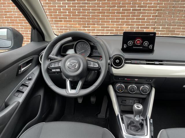 Mazda 2 1.5 e-SkyActiv-G 90 Centre-Line | C&C PACK | APPLE CARPLAY | CRUISE CONTROL