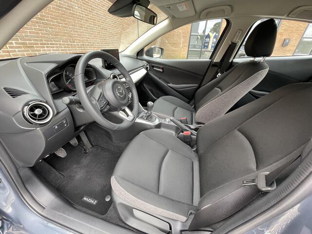 Mazda 2 1.5 e-SkyActiv-G 90 Centre-Line | C&C PACK | APPLE CARPLAY | CRUISE CONTROL