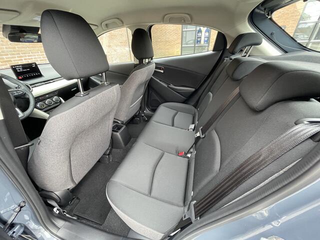 Mazda 2 1.5 e-SkyActiv-G 90 Centre-Line | C&C PACK | APPLE CARPLAY | CRUISE CONTROL