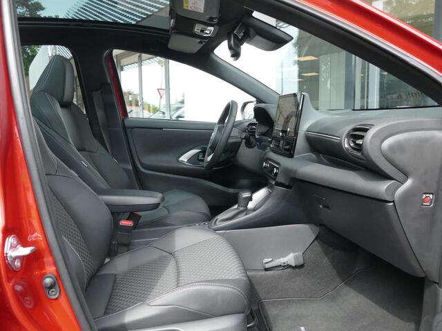 Mazda 2 Hybrid 1.5 Homura Plus | Panorama Dak | AUTOMAAT | FULL OPTION | NAVI |RIJKLAARPRIJS!