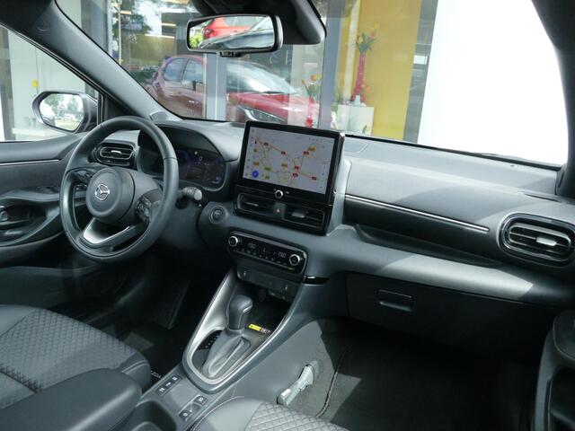 Mazda 2 Hybrid 1.5 Homura Plus | Panorama Dak | AUTOMAAT | FULL OPTION | NAVI |RIJKLAARPRIJS!