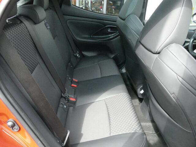 Mazda 2 Hybrid 1.5 Homura Plus | Panorama Dak | AUTOMAAT | FULL OPTION | NAVI |RIJKLAARPRIJS!