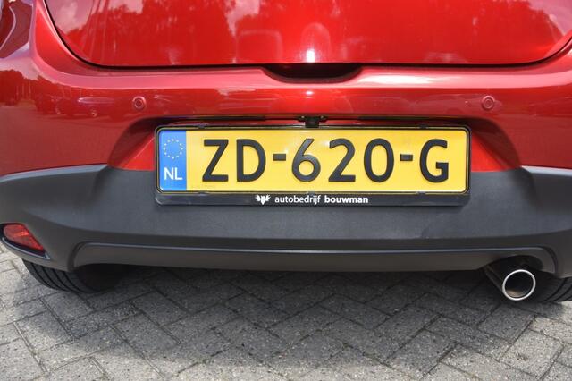 Mazda 2 1.5 SKYACTIV-G GT-M