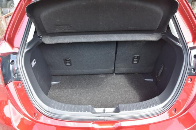 Mazda 2 1.5 SKYACTIV-G GT-M