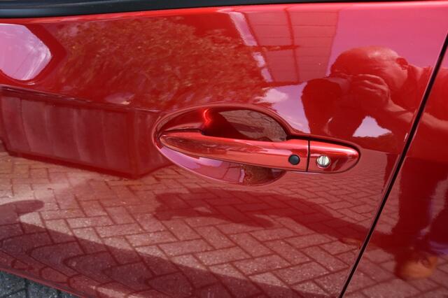 Mazda 2 1.5 SKYACTIV-G GT-M