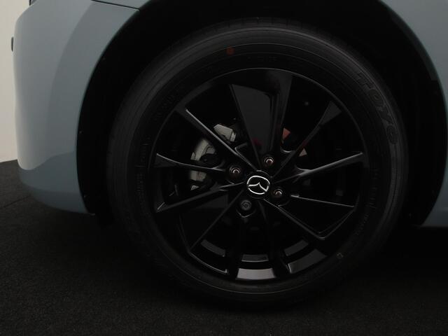 Mazda 2 1.5 e-SkyActiv-G Homura met dakspoiler | demo voordeel