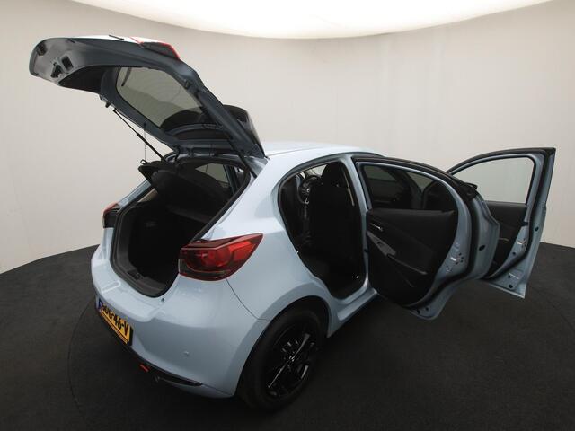 Mazda 2 1.5 e-SkyActiv-G Homura met dakspoiler | demo voordeel