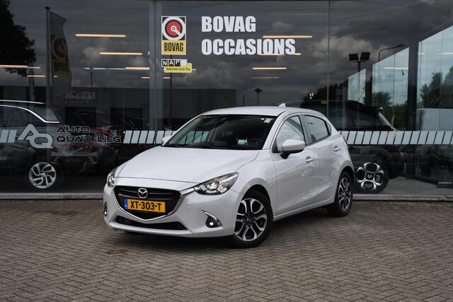 Mazda 2 1.5 Skyactiv-G GT-M